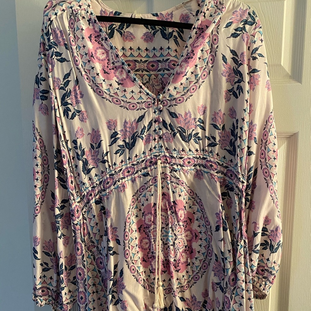 *SOLD* Spell and the Gypsy Collective Pandora Playdress